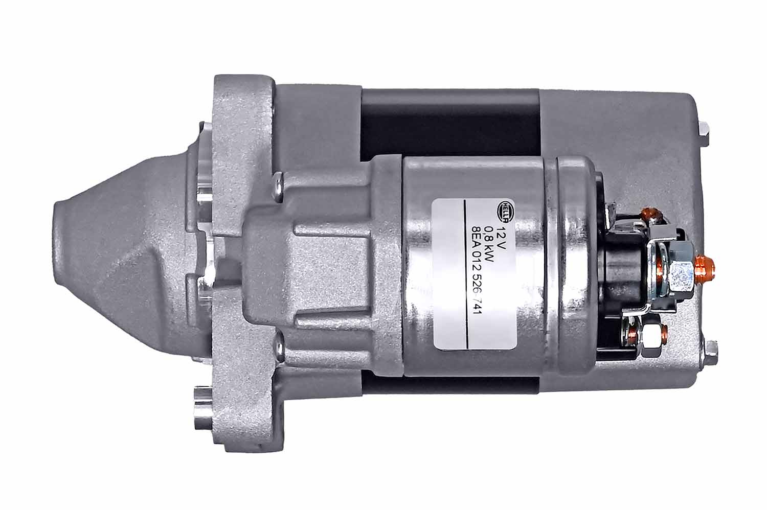 Hella Starter 8EA 012 526-741