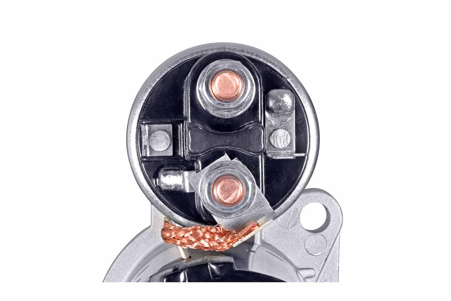 Hella Starter 8EA 012 526-761