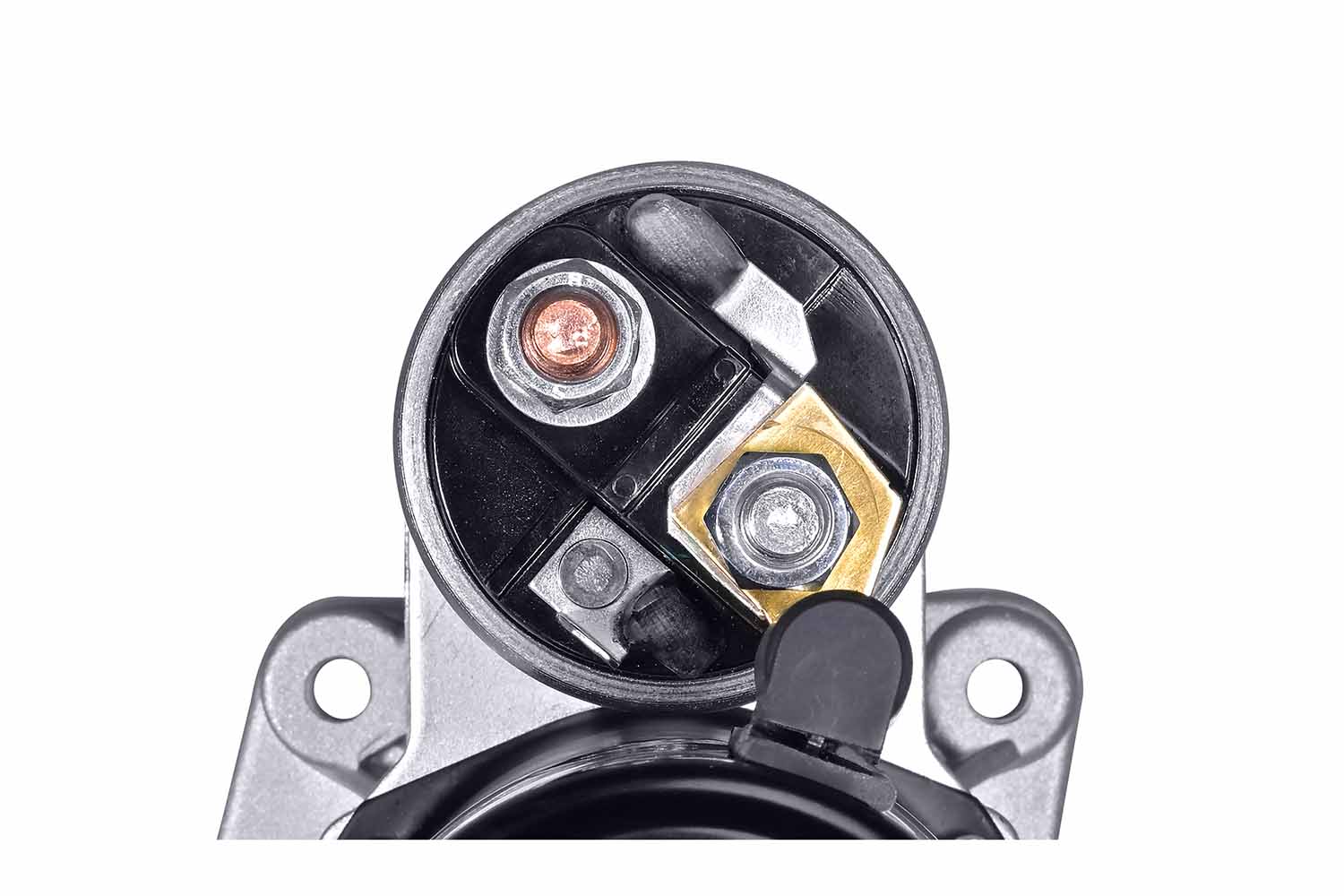 Hella Starter 8EA 012 526-771