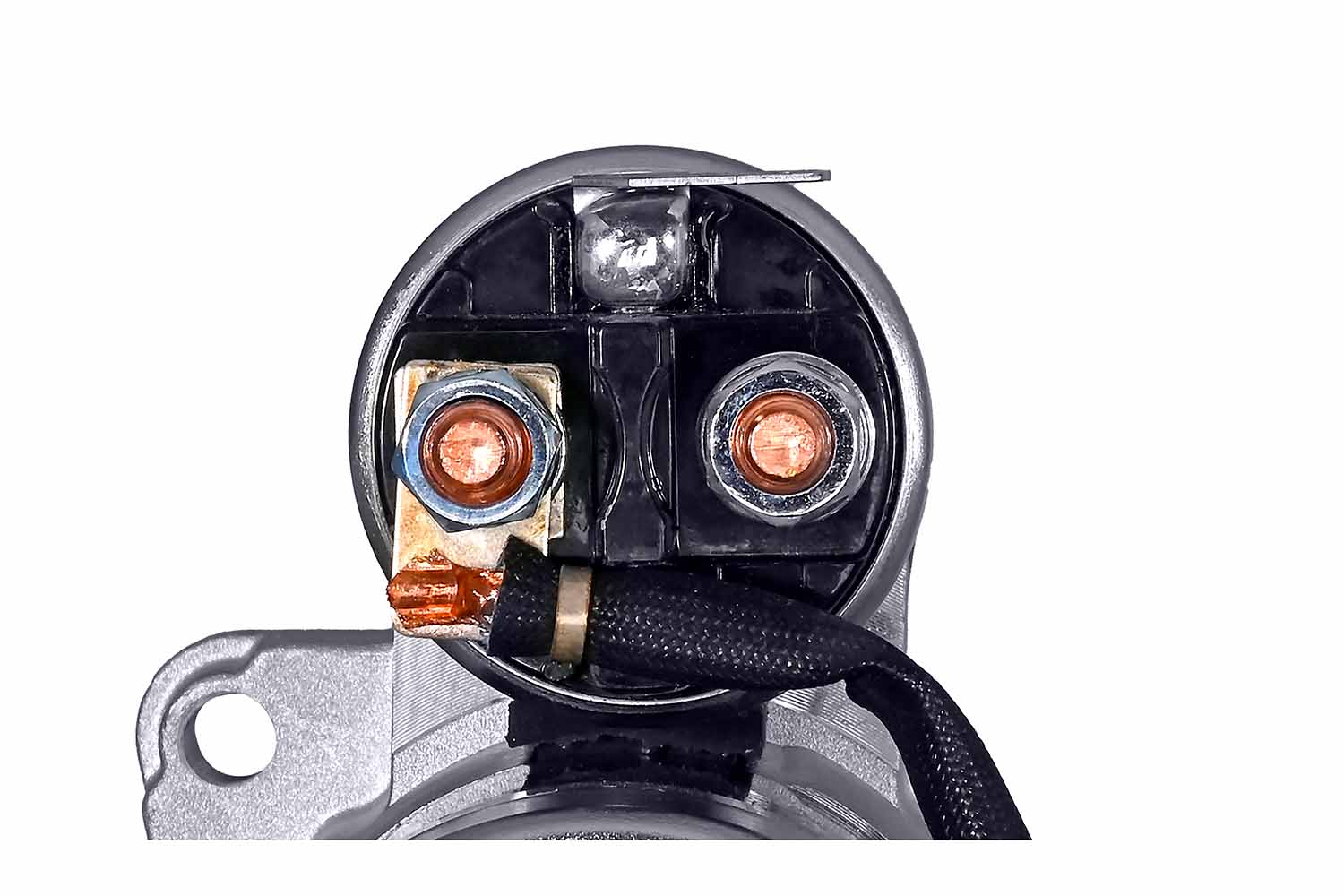 Hella Starter 8EA 012 526-791