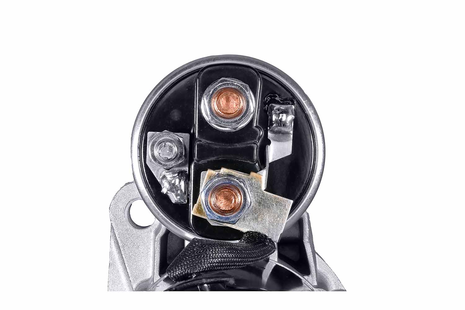 Hella Starter 8EA 012 526-831