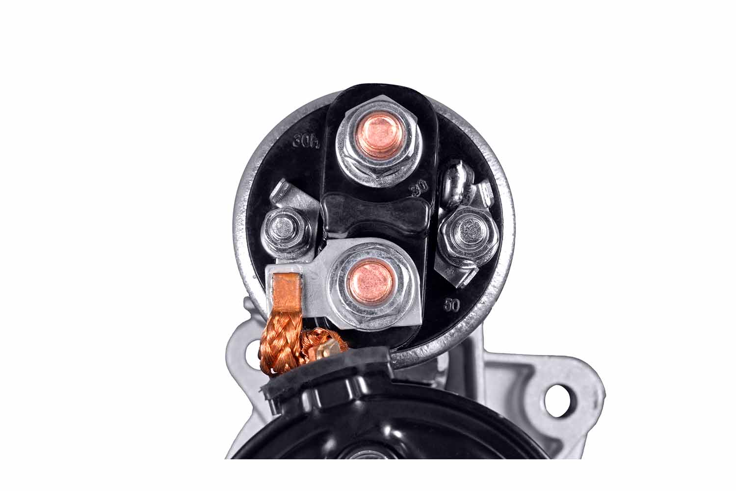 Hella Starter 8EA 012 526-841