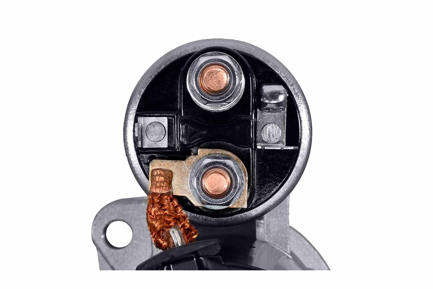 Hella Starter 8EA 012 526-871