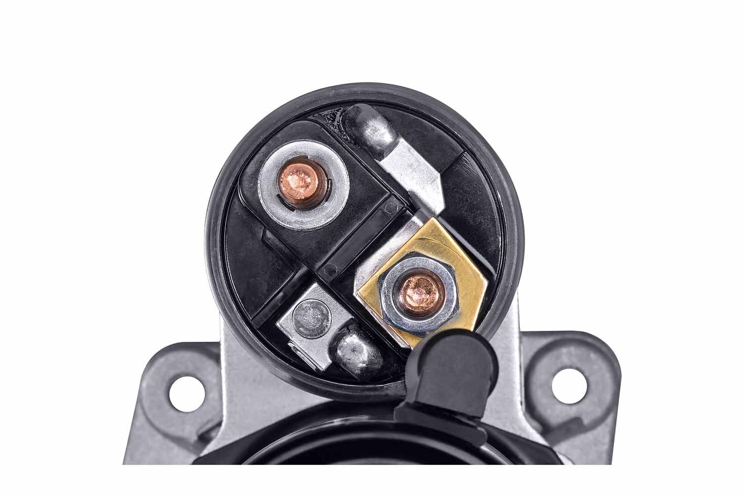 Hella Starter 8EA 012 526-891