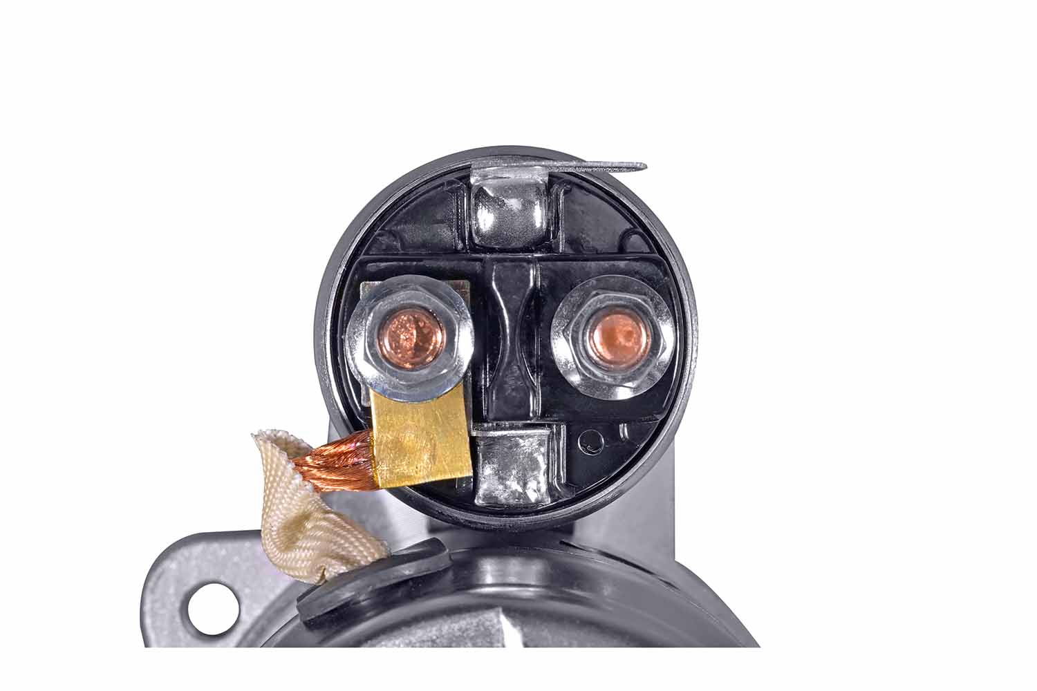 Hella Starter 8EA 012 526-901