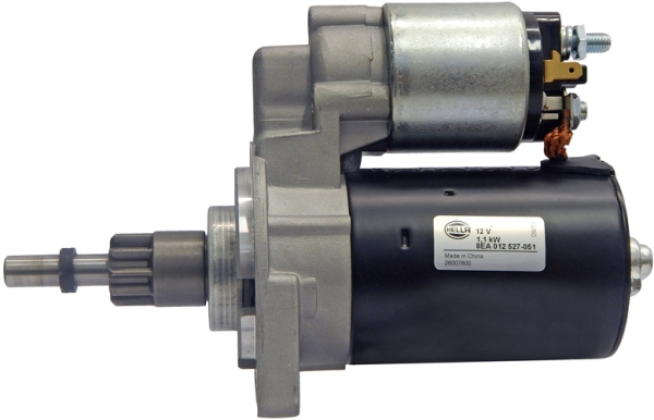 Hella Starter 8EA 012 527-051