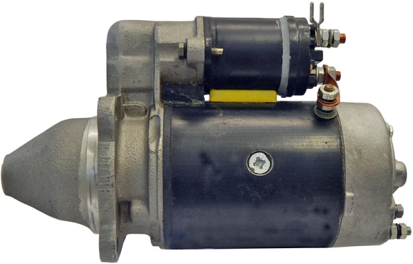 Hella Starter 8EA 012 527-091