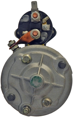 Hella Starter 8EA 012 527-091