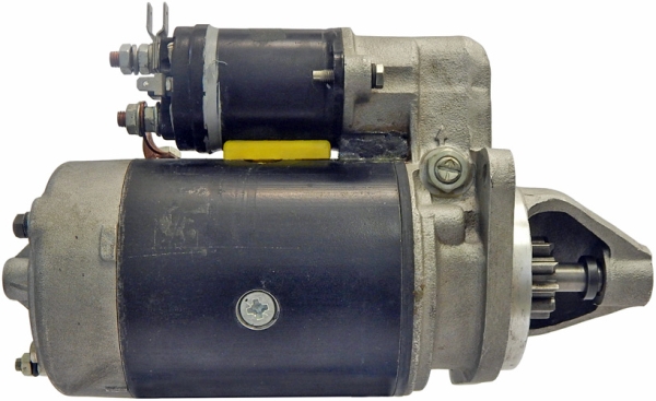 Hella Starter 8EA 012 527-091