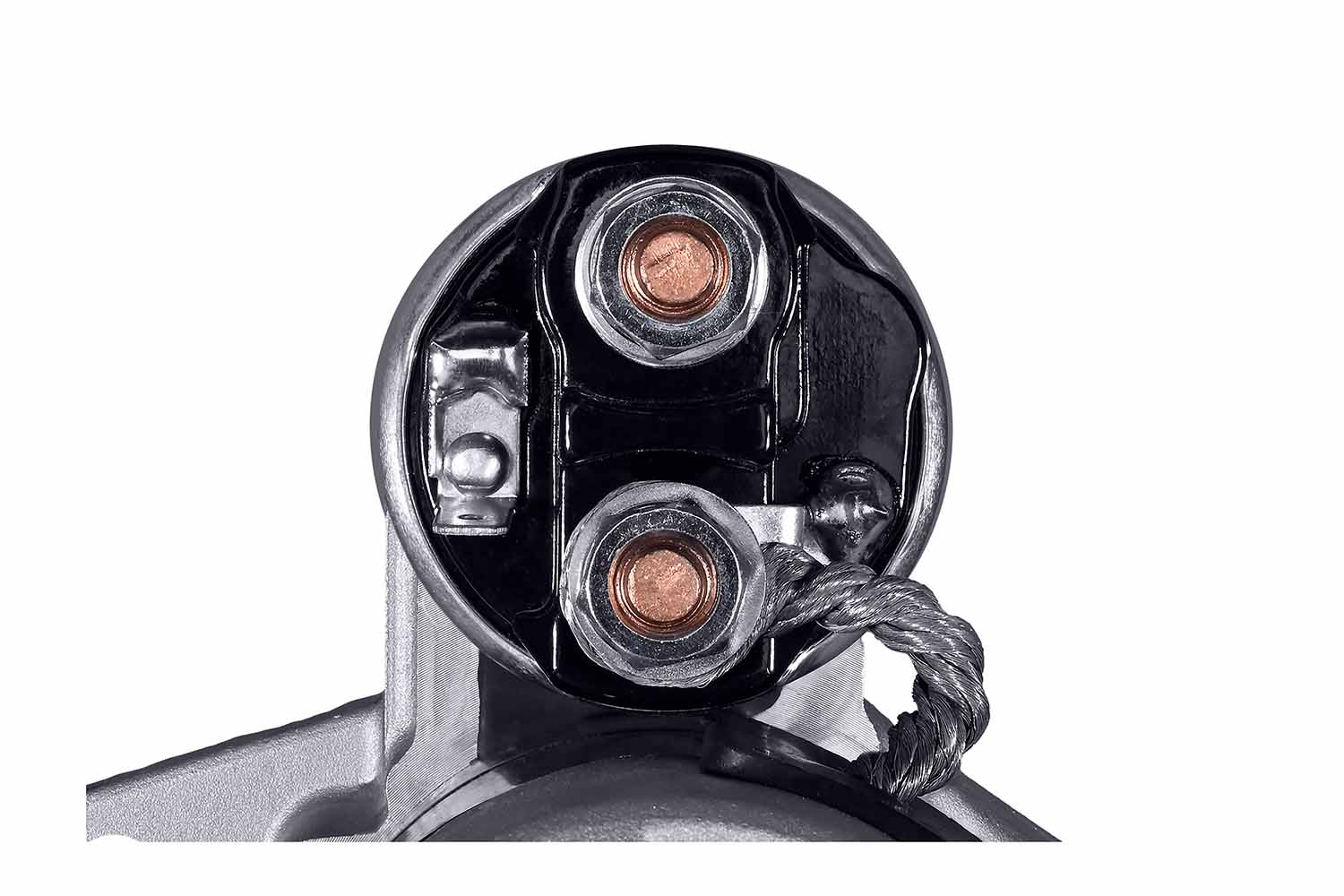 Hella Starter 8EA 012 527-131