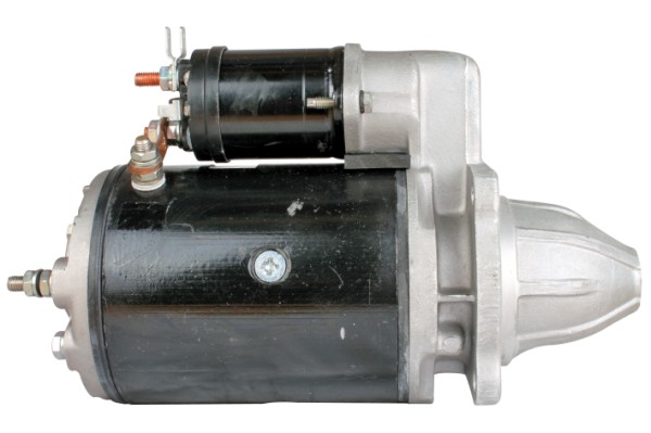 Hella Starter 8EA 012 527-161
