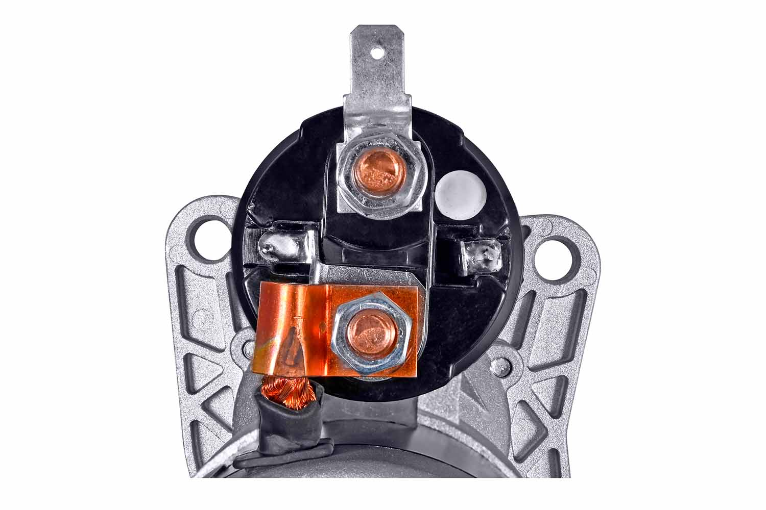 Hella Starter 8EA 012 527-161