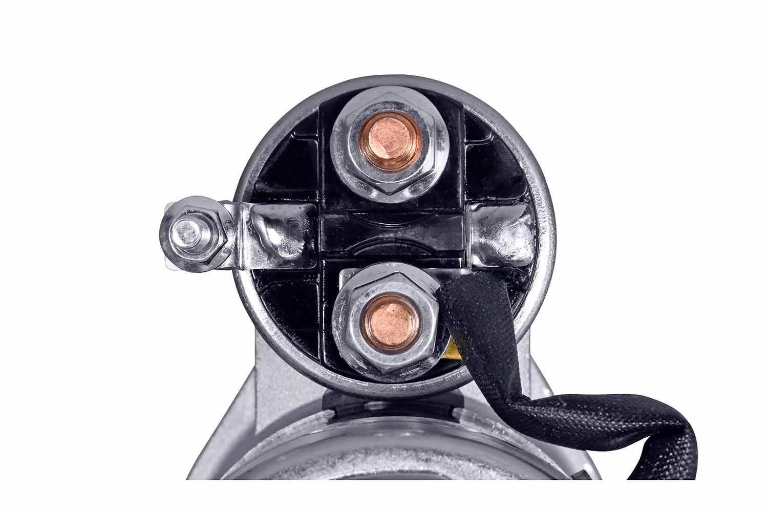 Hella Starter 8EA 012 527-181