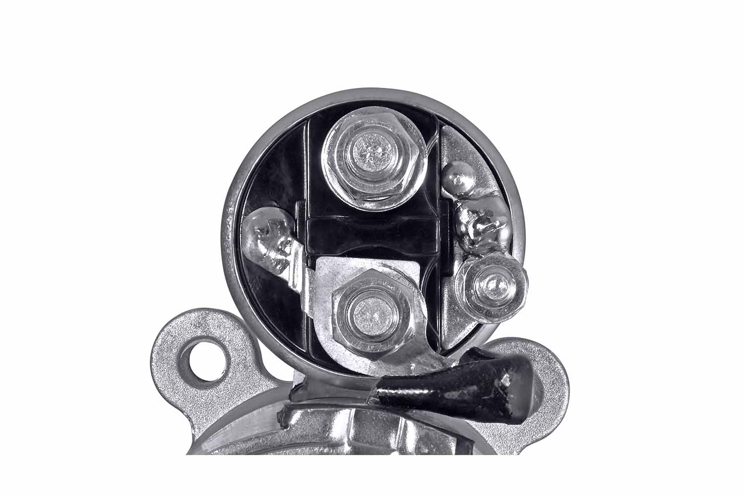 Hella Starter 8EA 012 527-201