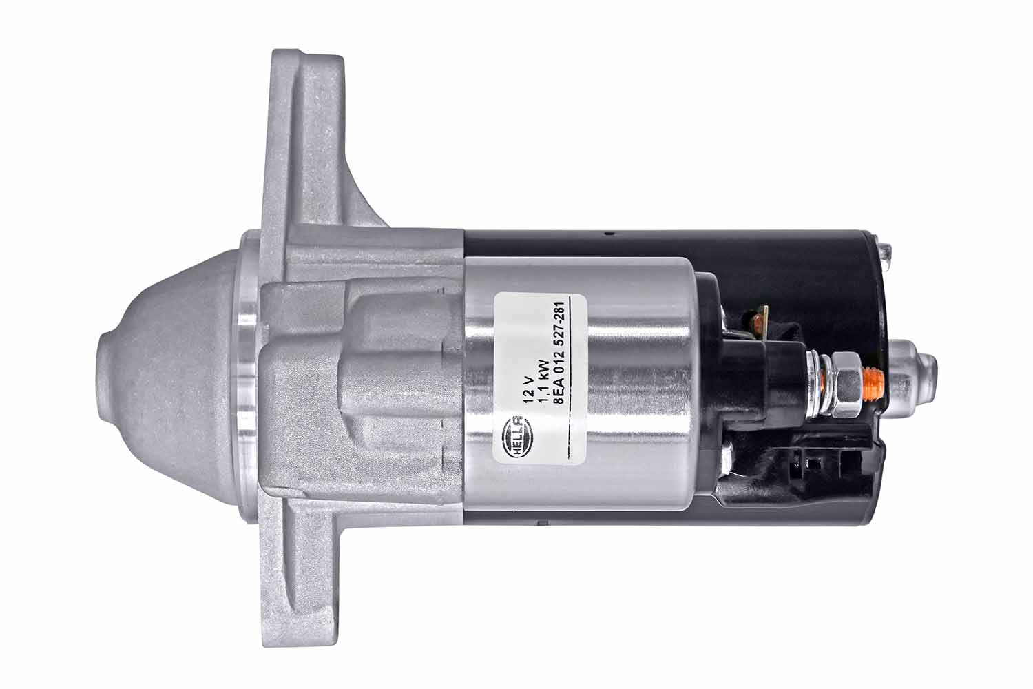 Hella Starter 8EA 012 527-281