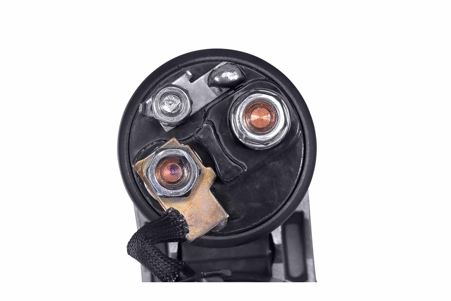 Hella Starter 8EA 012 527-381