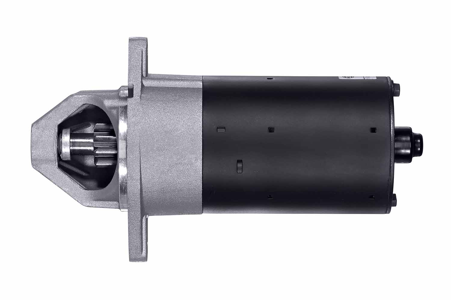 Hella Starter 8EA 012 527-381