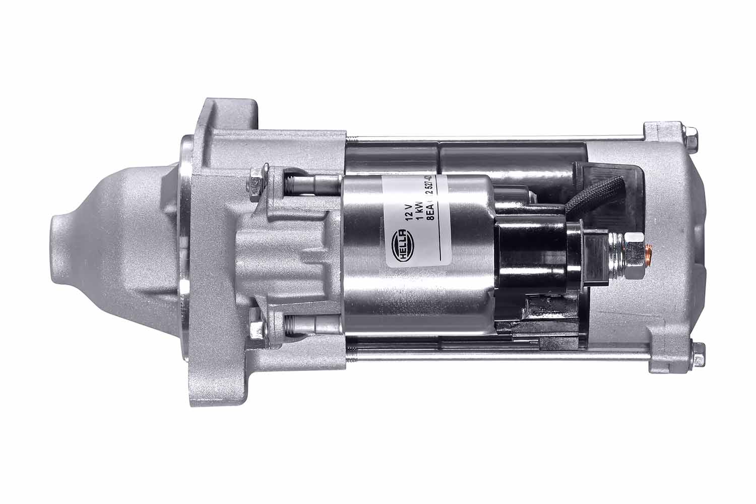 Hella Starter 8EA 012 527-421