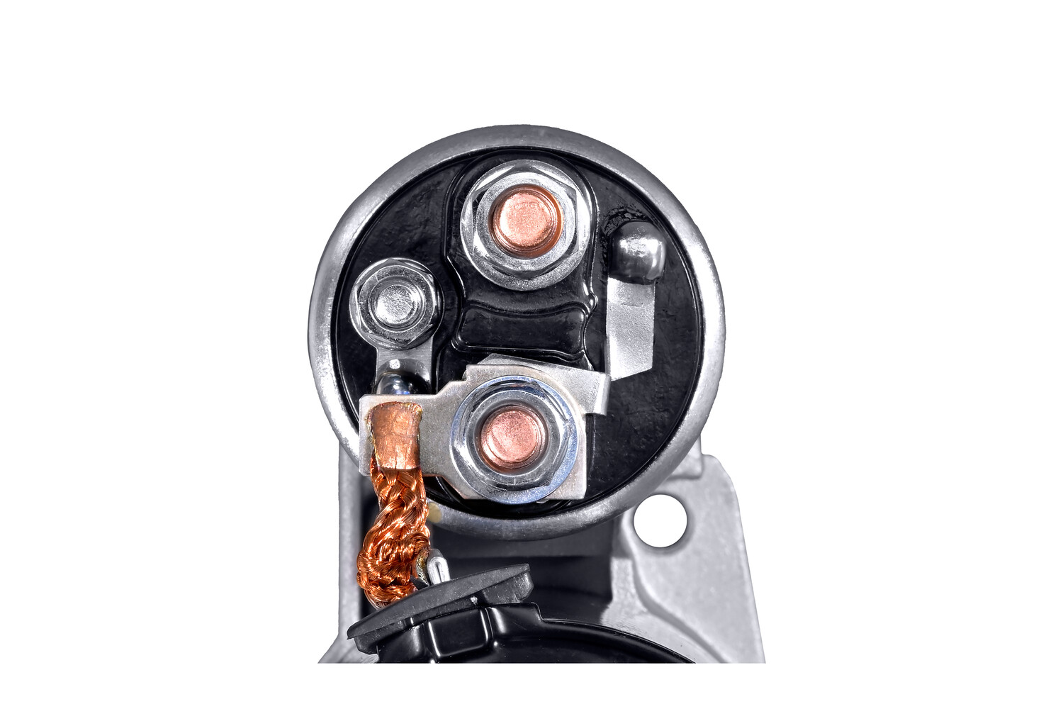 Hella Starter 8EA 012 527-431