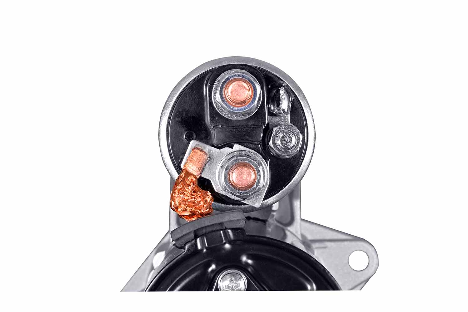 Hella Starter 8EA 012 527-441