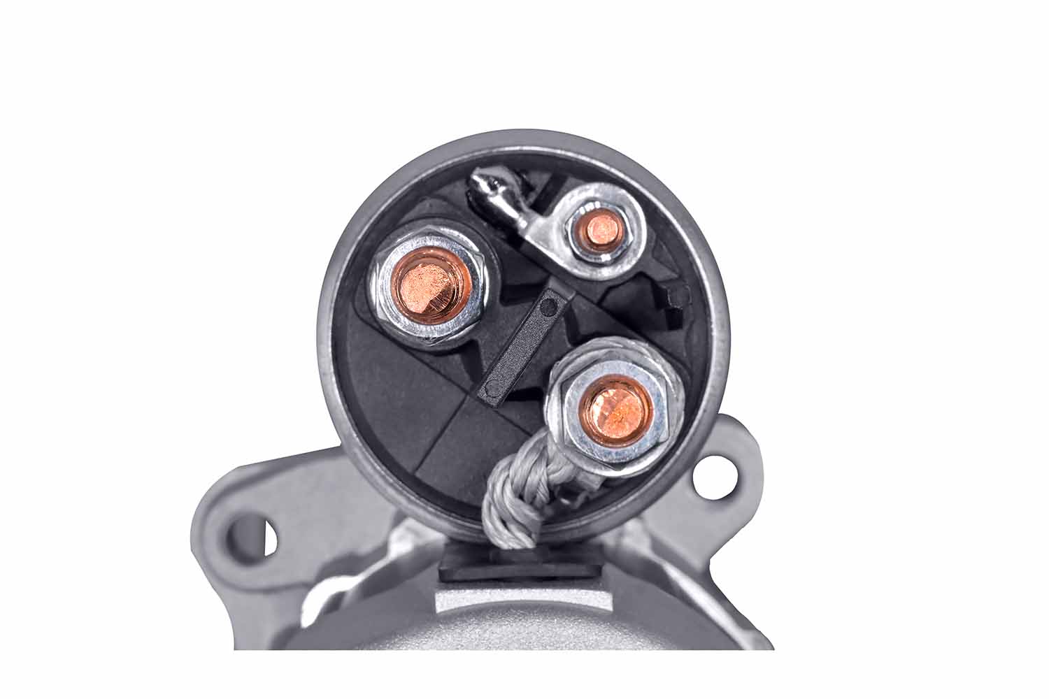 Hella Starter 8EA 012 527-471