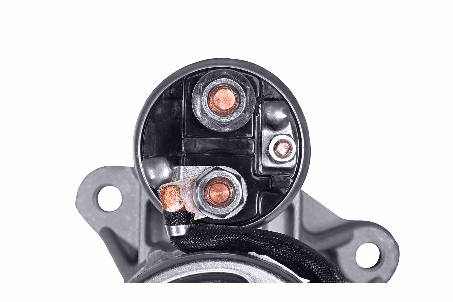 Hella Starter 8EA 012 527-481