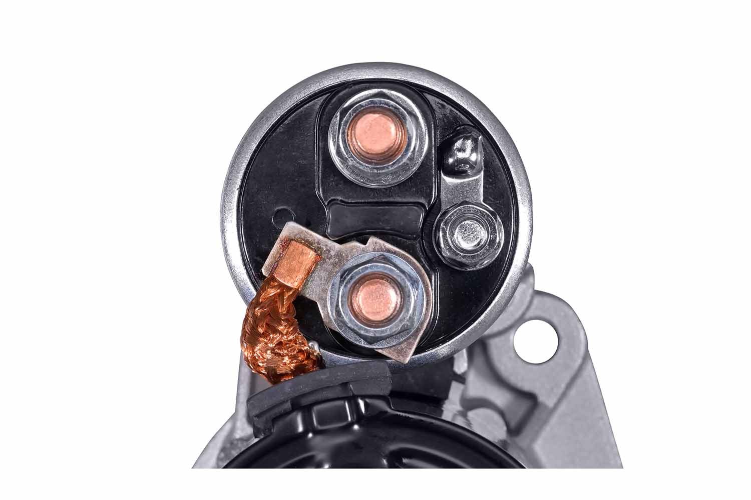 Hella Starter 8EA 012 527-501