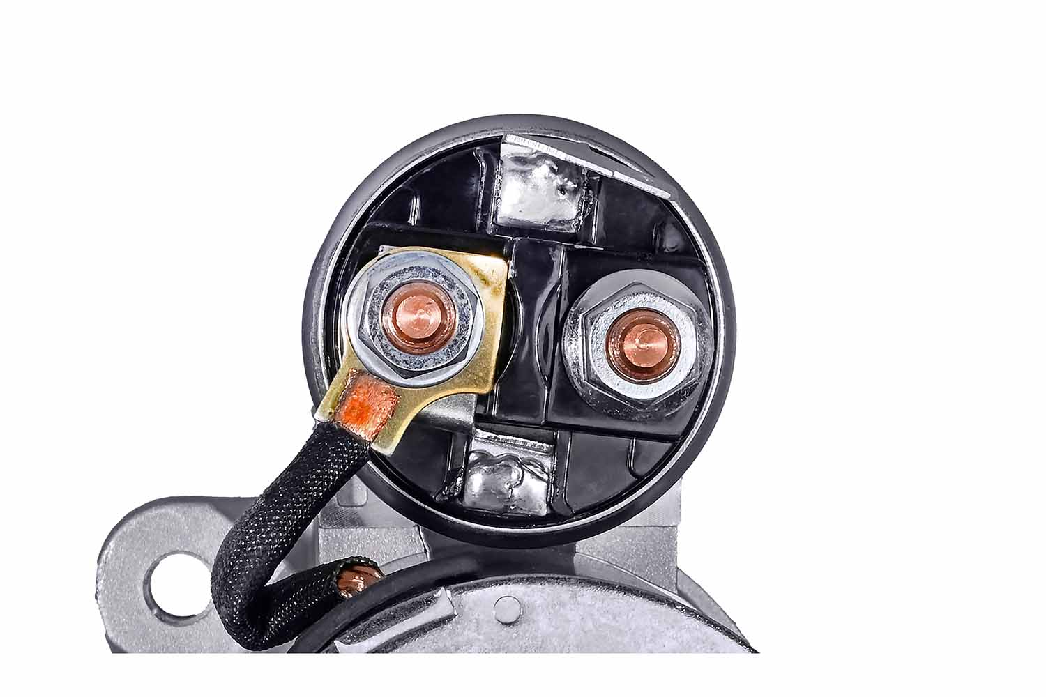 Hella Starter 8EA 012 527-521