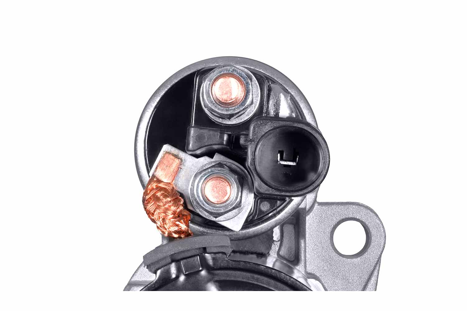 Hella Starter 8EA 012 527-551