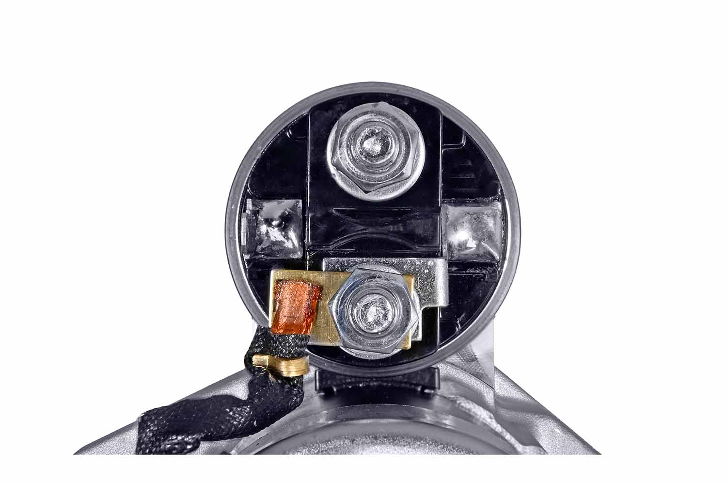 Hella Starter 8EA 012 527-571