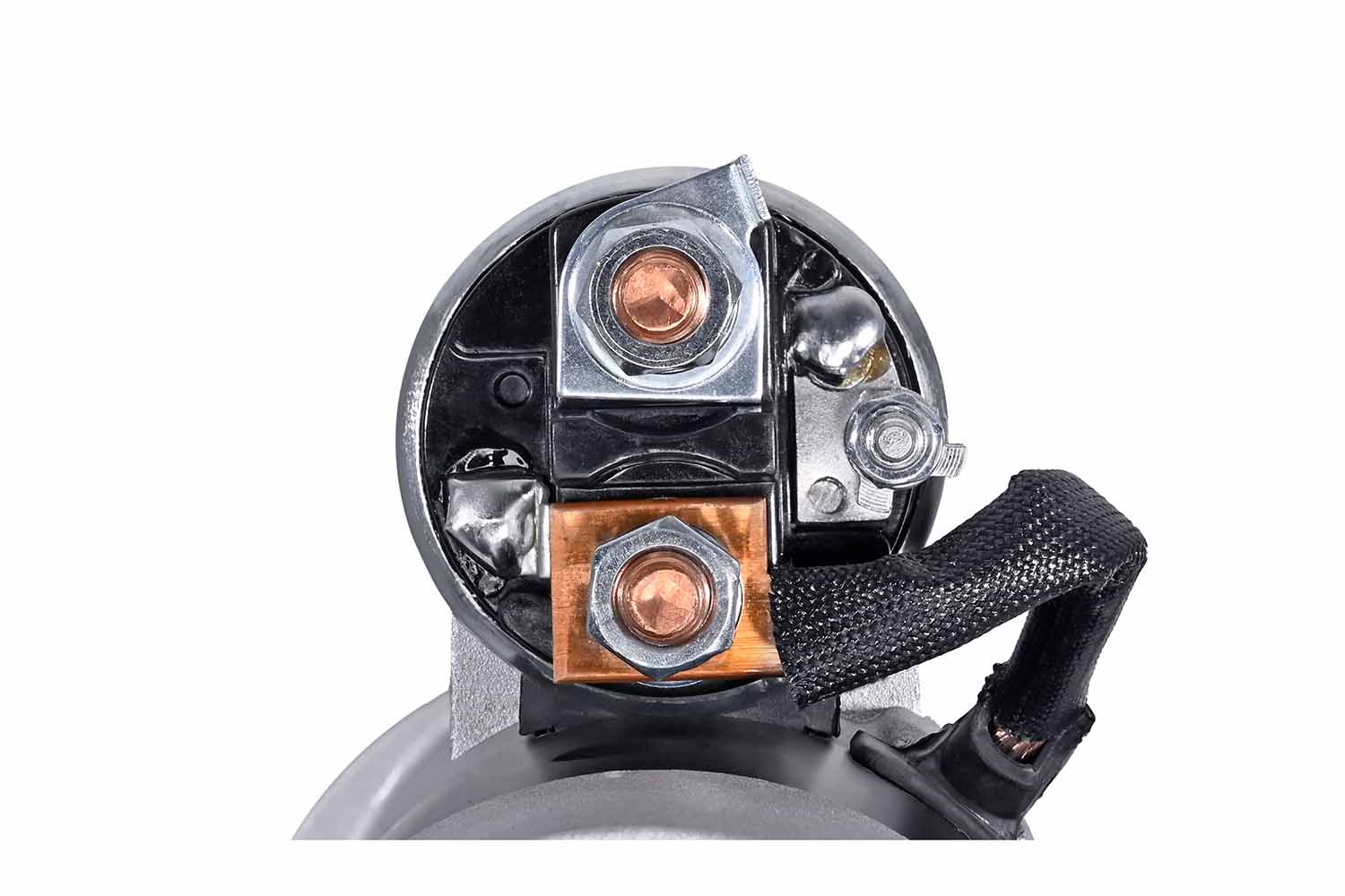 Hella Starter 8EA 012 527-621