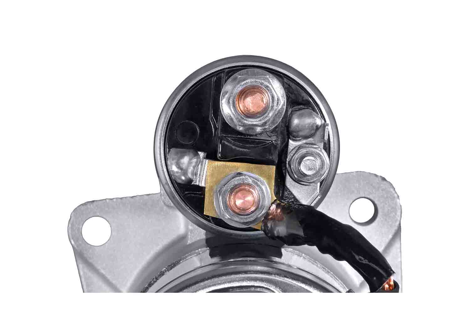 Hella Starter 8EA 012 527-641