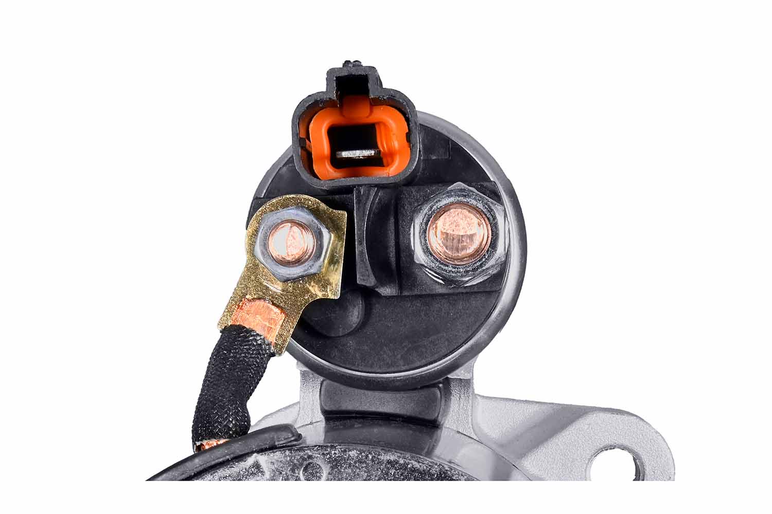 Hella Starter 8EA 012 527-701