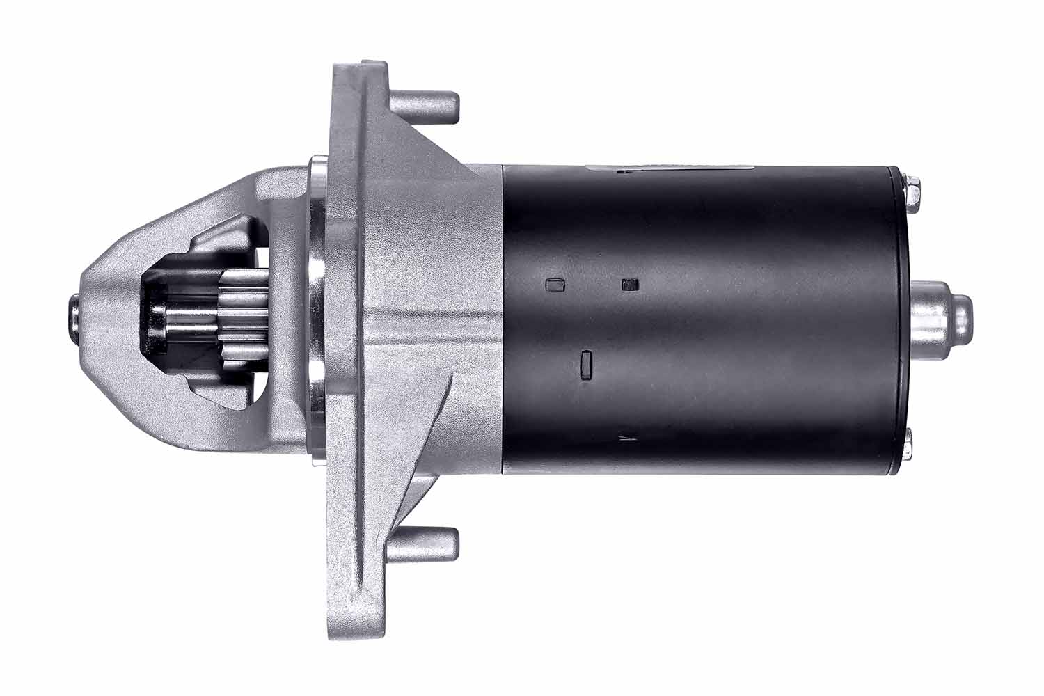 Hella Starter 8EA 012 527-791