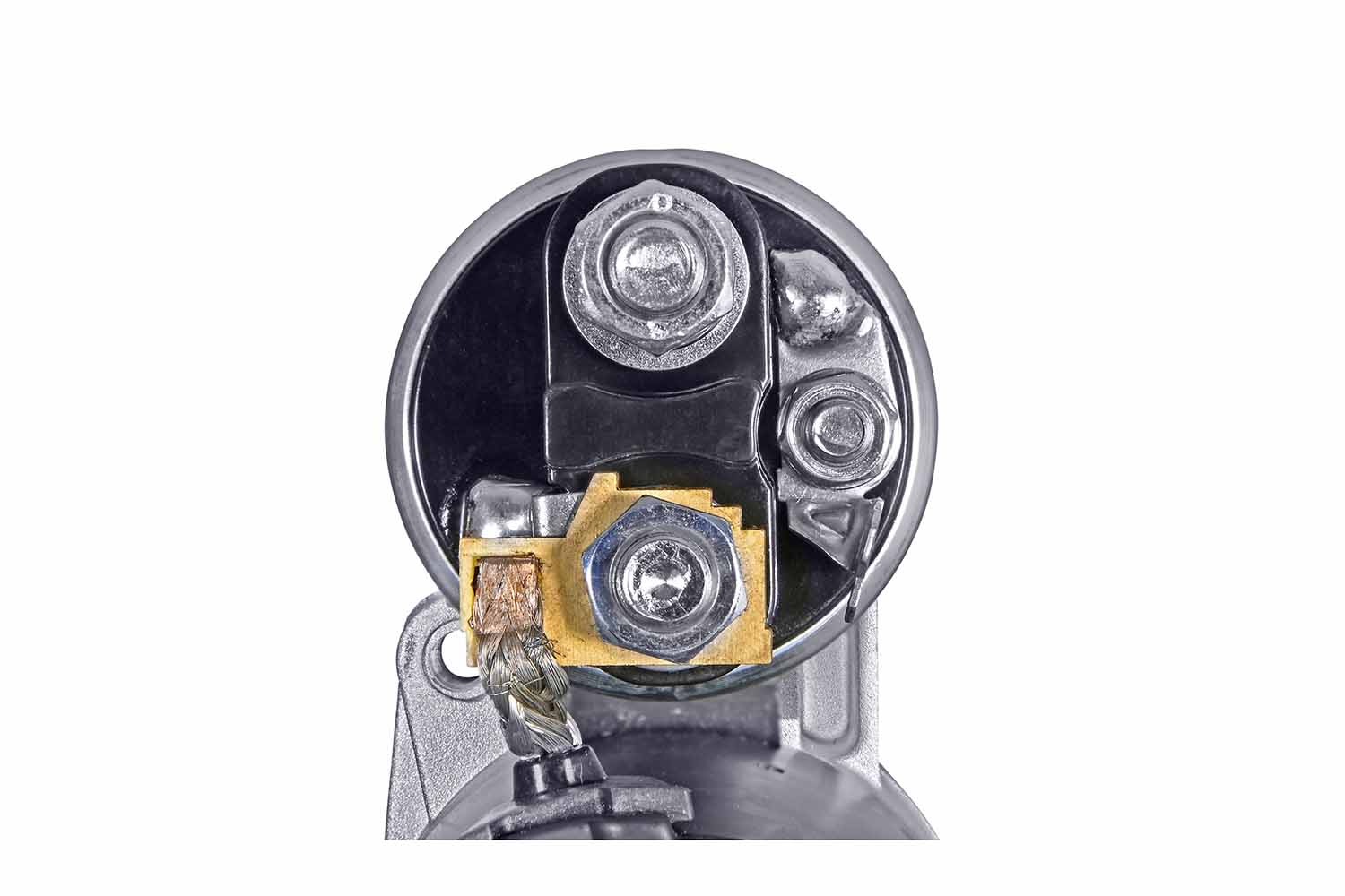 Hella Starter 8EA 012 527-821