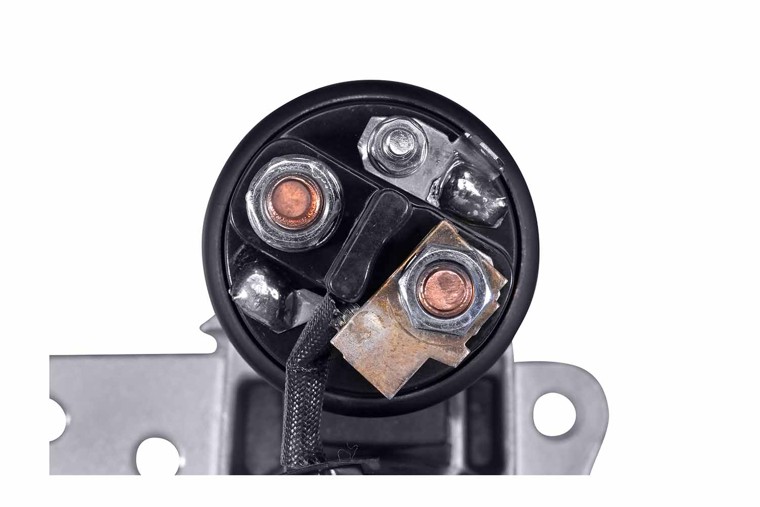 Hella Starter 8EA 012 527-881