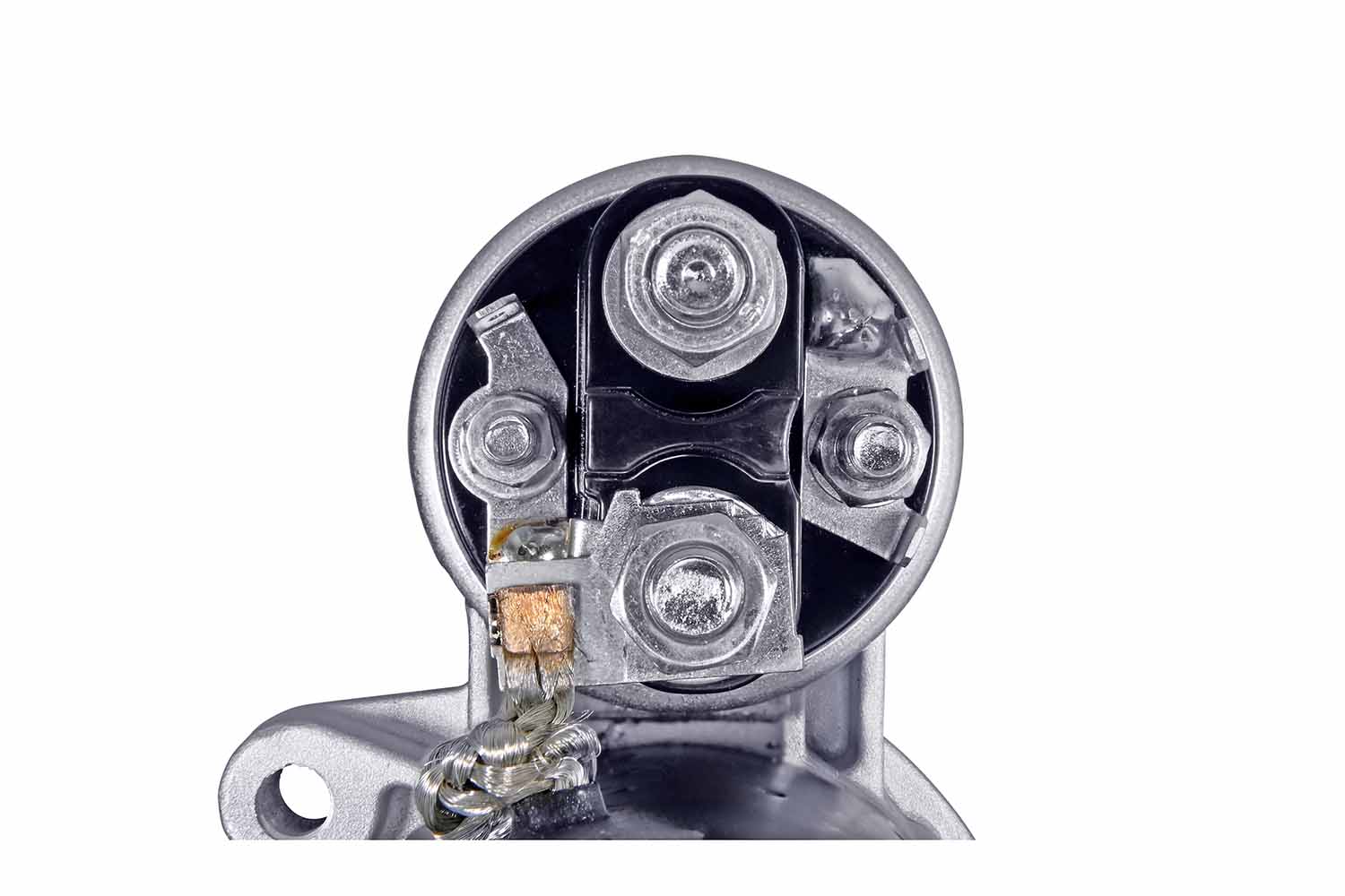 Hella Starter 8EA 012 527-891