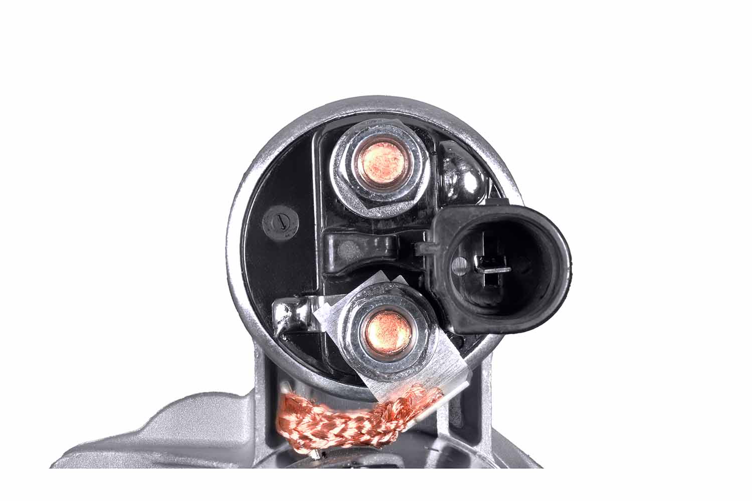 Hella Starter 8EA 012 527-961