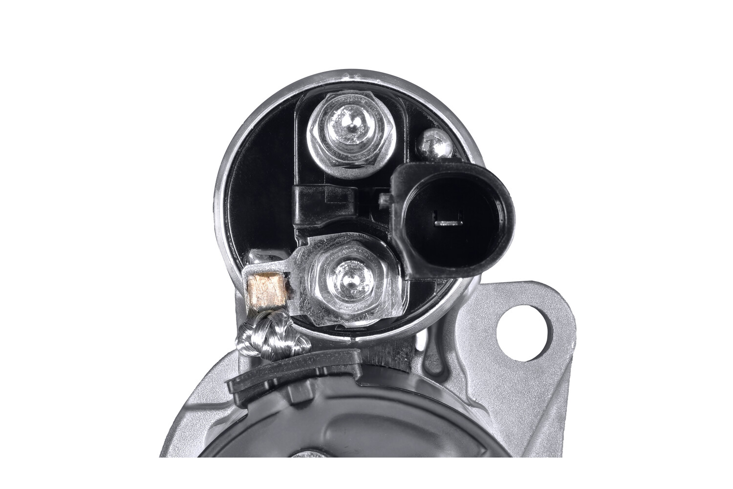 Hella Starter 8EA 012 528-101