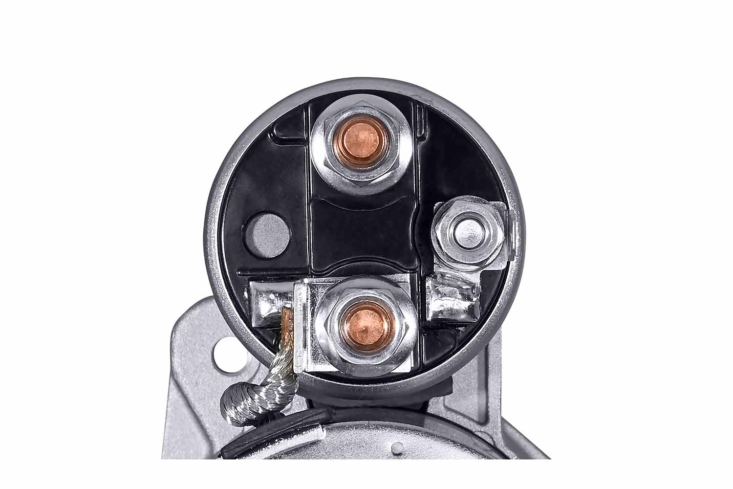 Hella Starter 8EA 012 528-401