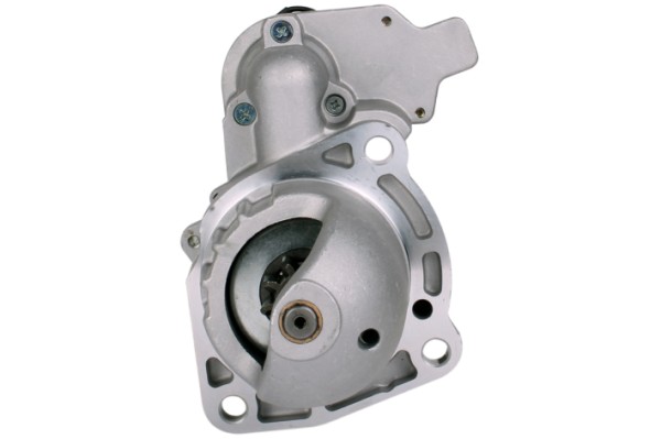 Hella Starter 8EA 012 586-011