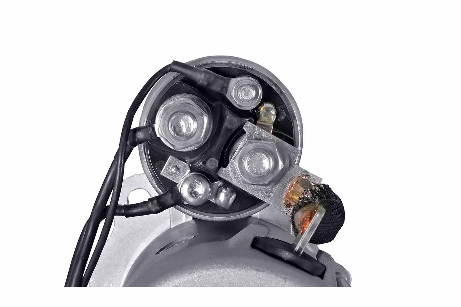 Hella Starter 8EA 012 586-011