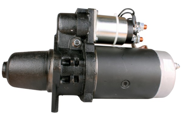 Hella Starter 8EA 012 586-021