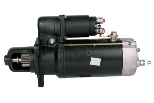 Starter Hella 8EA 012 586-031
