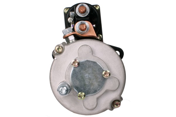 Hella Starter 8EA 012 586-031