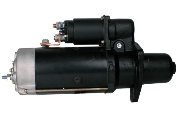 Hella Starter 8EA 012 586-031