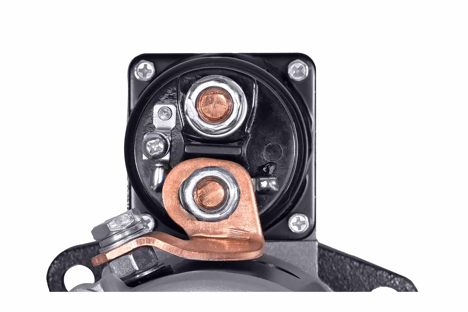 Hella Starter 8EA 012 586-031