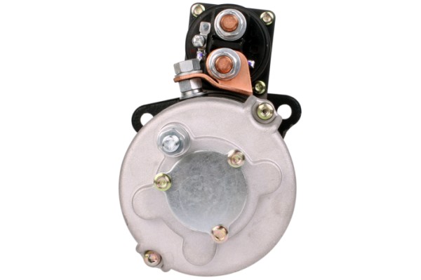 Hella Starter 8EA 012 586-071