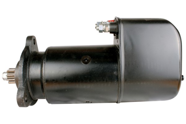 Hella Starter 8EA 012 586-091