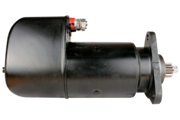 Hella Starter 8EA 012 586-091